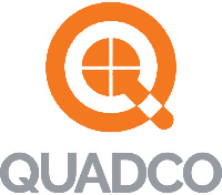 QUADCO LLC logo